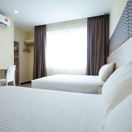 118 Hotel Macalister George Town Eksteriør billede