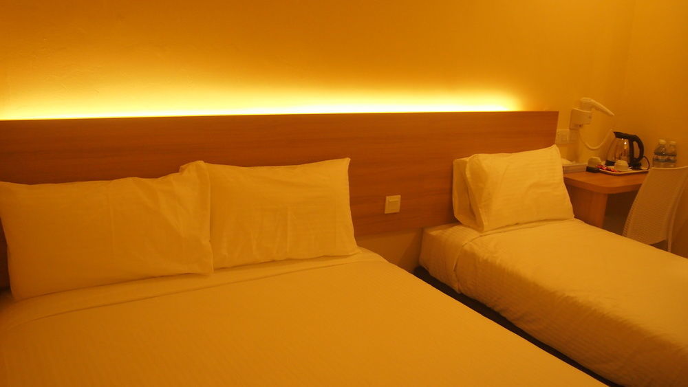 118 Hotel Macalister George Town Eksteriør billede