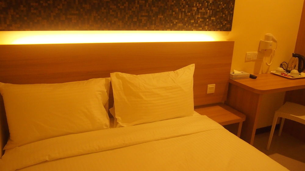 118 Hotel Macalister George Town Eksteriør billede